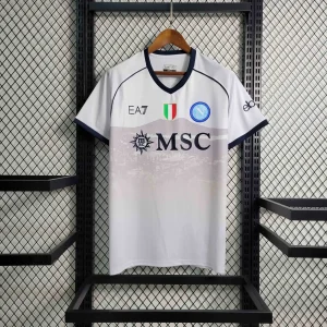 23-24 Napoli Away S-4XL