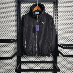 Windbreaker PRADA