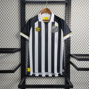 23-24 Santos away