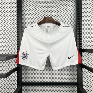 2026 World Cup England Mens Home Kit Football Shorts AAAAJersey Supply Yupoo 5