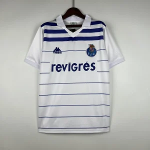 95-96 Porto Away Retro Kit Vintage Shirt Football Jerseys Yupoo