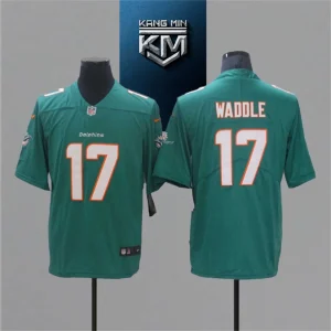 2021 Dolphins NFL Jersey