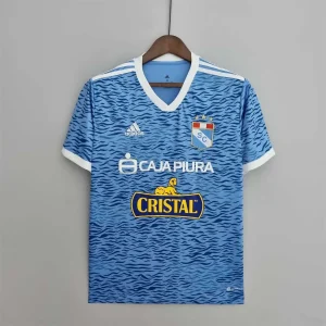 22-23 Sporting Cristal home