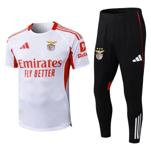 25-26 Benfica Third Away Player Version Training Kits Football Tracksuits