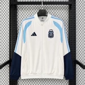 2026 Argentina World Cup Jacket Mens Kit Windbreaker Yupoo 4