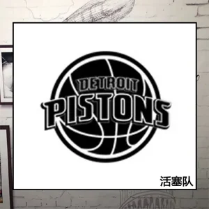 Detroit Pistons