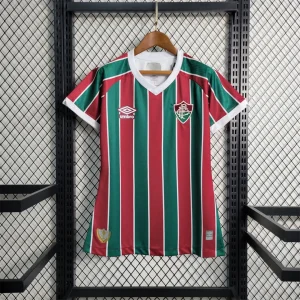 23-24 Women's Fluminense home