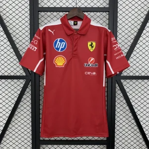 2025 polo F1 Formula One; S-5XL-2