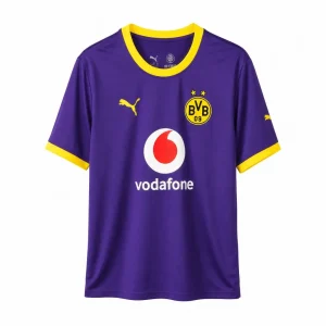 26-27 Dortmund Mens Special Edition Kit Soccer T-Shirt AAAAJersey Supply Yupoo 4
