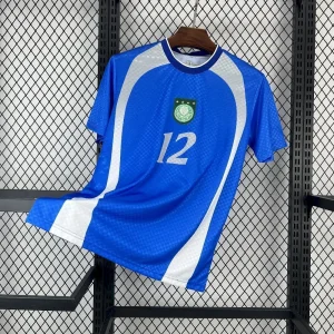99-20 Palmeiras Retro Marcos Vintage Shirt AAAAJersey Supplier Yupoo