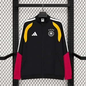 2026 Germany World Cup Jacket Mens Kit Windbreaker Yupoo 5