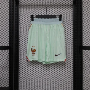 2026 World Cup France Away Kit Player Version Football Shorts AAAAJersey Supply Yupoo 7