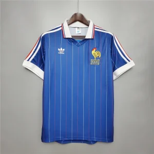 1982 France home