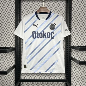 24-25 Fenerbahce Away Shirt Soccer Uniforms Soccer AAAAJersey Yupoo