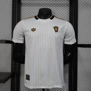 25-26 Manchester united Retro Style Football Shirt Apparels AAAAJersey Wholesale Yupoo