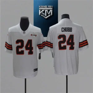 2021 Browns NFL Jersey