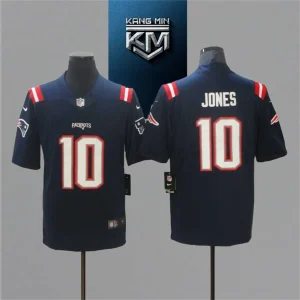 2021 Patriots NFL Jersey