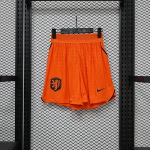 2026 World Cup Netherlands Home Kit Player Version Football Shorts AAAAJersey Supply Yupoo 7