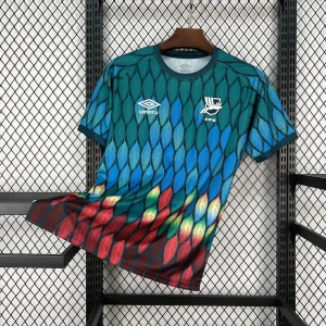 2026 Guatemala Mens Pre-Match Kit Soccer T-Shirt AAAAJersey Supply Yupoo 7