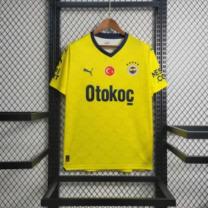 23-24 Fenerbahce Away S-XXL