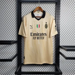 23-24 AC Milan Double