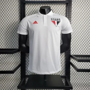 23-24 Sao Paulo POLO White