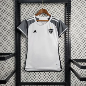 23-24 Women's Atletico Mineiro away