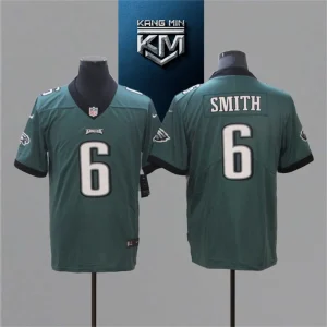2021 Eagles NFL Jersey