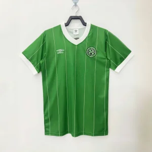 84-86 Celtic Third Retro Kit Jersey Supplier Yupoo