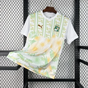 2026 Ivory Coast Away Mens Kit Football T-Shirt AAAAJersey Supply Yupoo 6
