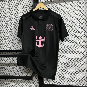 26-27 Inter Miami Mens Kit Away Soccer T-Shirt AAAAJersey Supply Yupoo 8