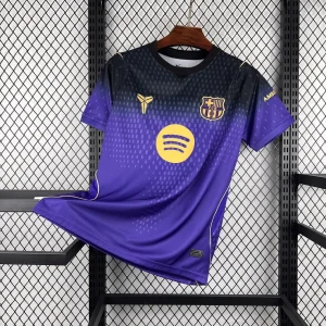 26-27 Barcelona Mens Away Kit Football T-Shirt AAAAJersey Supply Yupoo 6