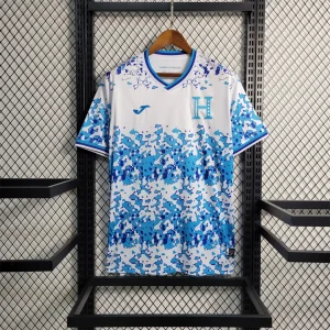 23-24 Honduras away