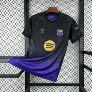 26-27 Barcelona Mens Away Kit Football T-Shirt AAAAJersey Supply Yupoo 6
