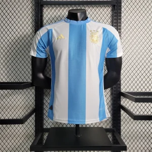 2023 Argentina home player version