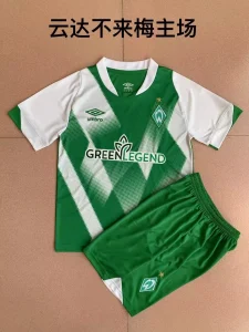 Werder Bremen