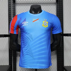 2026 Congo Home Mens kit Football T-Shirt Player Version AAAAJersey Supply Yupoo 9