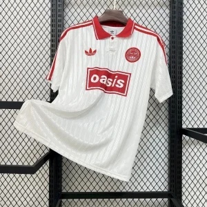 25-26 Oasis Tour Special Edition Football Uniforms AAAAJersey Supply Yupoo