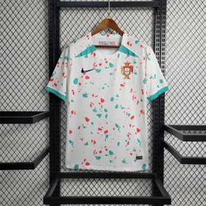 2023 Portugal Training Suit