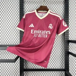 26-27 Real Madrid Mens Third Away Kit Football T-Shirt AAAAJersey Supply Yupoo 8