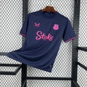 26-27 Everton Mens Special Edition Football T-Shirt AAAAJersey Supply Yupoo4
