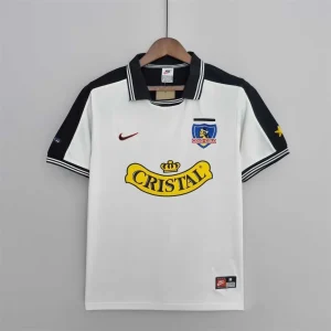 99 Colo-Colo home