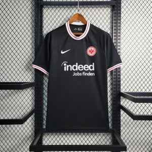 23-24 Frankfurt Black Size S-XXL