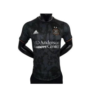 22-23 Houston Dynamo away player version