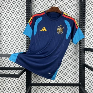 2026 Spain Pre-Match Kit Football T-Shirt AAAAJerseys Supply Yupoo
