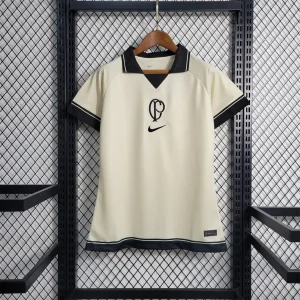 23-24 Women's Corinthians fourth away