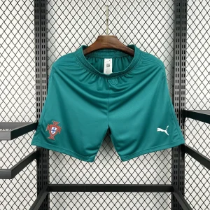 2026 World Cup Portugal Mens Home Kit Football Shorts AAAAJersey Supply Yupoo 5