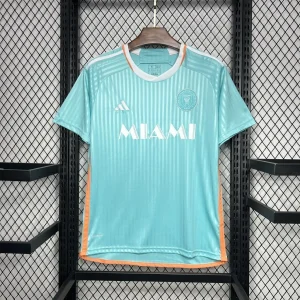 24-25 Inter Miami Third Kit Soccer Uniforms Soccer AAAAJersey Yupoo