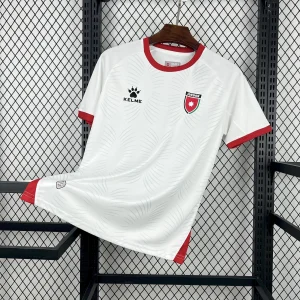 2026 World Cup Jordan Home Kit Football T-Shirt AAAAJersey Supply Yupoo