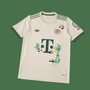 25-26 Fußball-Club Bayern München Oktoberfest Embroidery style AAAAJersey Supplier Yupoo